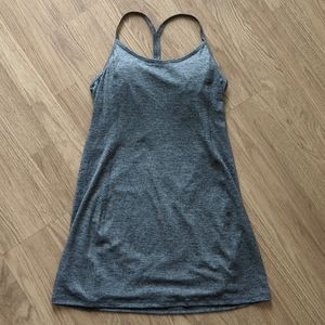 NWOT Calvin Klein Performance Tank Dress‎